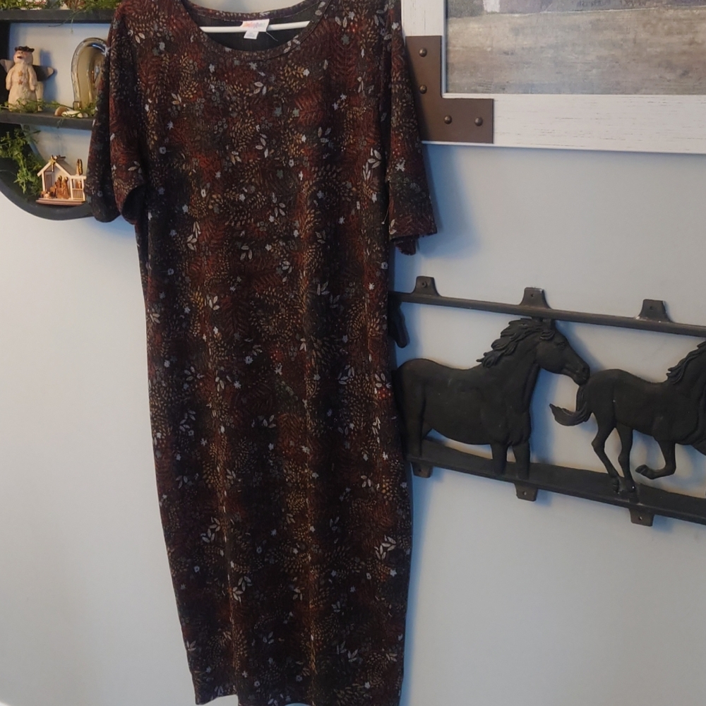 Lularoe dress